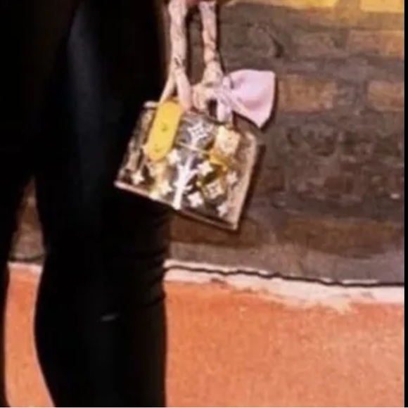 Louis Vuitton trunk box - Picture 7 of 7